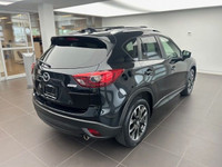 2016 Mazda CX-5 GT for sale in very good condition with 2 keys and winter kit included - ready for a... (image 3)