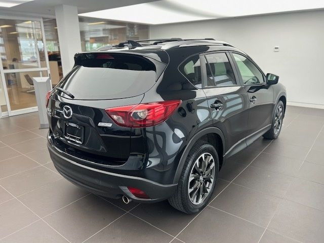 2016 Mazda CX-5 Grand Touring AWD in Cars & Trucks in Trois-Rivières - Image 4