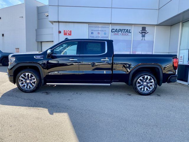 2025 GMC Sierra 1500 Crew Cab Denali in Cars & Trucks in Edmonton - Image 3