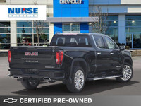 Command the road in this 2024 GMC Sierra 1500 Denali Crew Cab, boasting a powerful Duramax 3.0L Turb... (image 3)