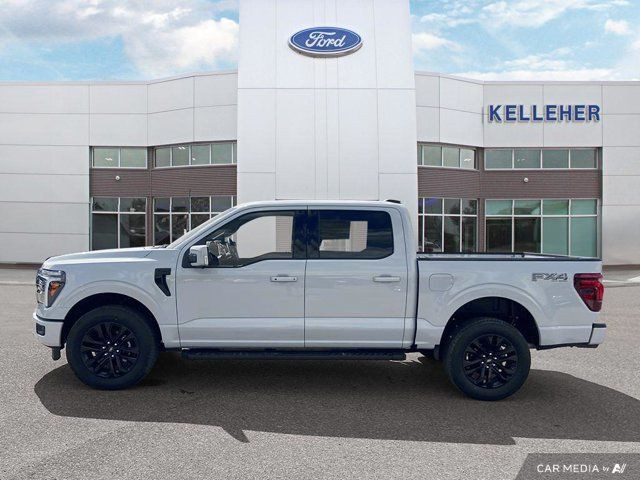 2025 Ford F-150 LARIAT in Cars & Trucks in Brandon - Image 2