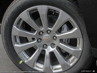 This Chevrolet Tahoe delivers a powerful engine powering this Automatic transmission. *You Can't Bea... (image 7)