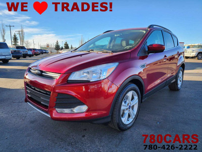 2014 Ford Escape 4WD 4dr SE