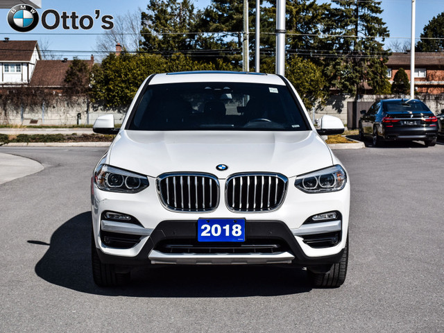 2018 BMW X3 xDrive30i in Cars & Trucks in Ottawa - Image 2
