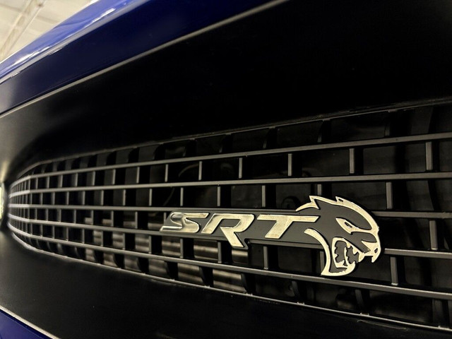 2021 Dodge Challenger SRT Hellcat Redeye Widebody|RWD|NO LUX TAX in Cars & Trucks in City of Toronto - Image 4
