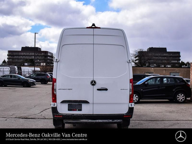 2025 Mercedes-Benz Sprinter Cargo Van in Cars & Trucks in Oakville / Halton Region - Image 4