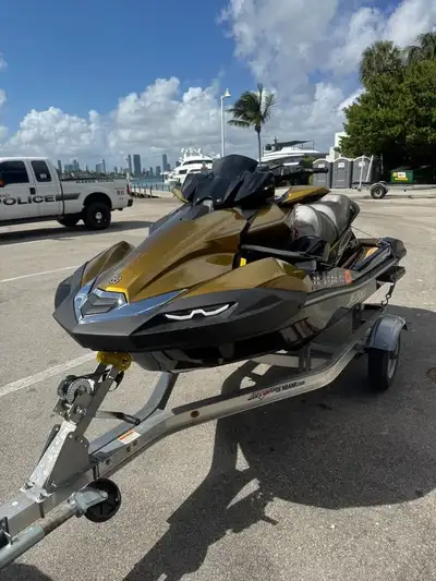 APPLY NOW: https://www.ridecollective.ca/get-pre-approved 2023 Kawasaki Jet Ski Ultra 310LX is a 149...