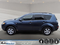 Engine: Moteur V6 3.0L/183CI L/100Km City: 12.0 L/100Km Hwy: 8.1 Safety Equipment Freinage anti-bloc... (image 4)