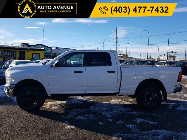 2014 Ram 3500 SLT - CUMMINS TURBO DIESEL in Cars & Trucks in Calgary - Image 2