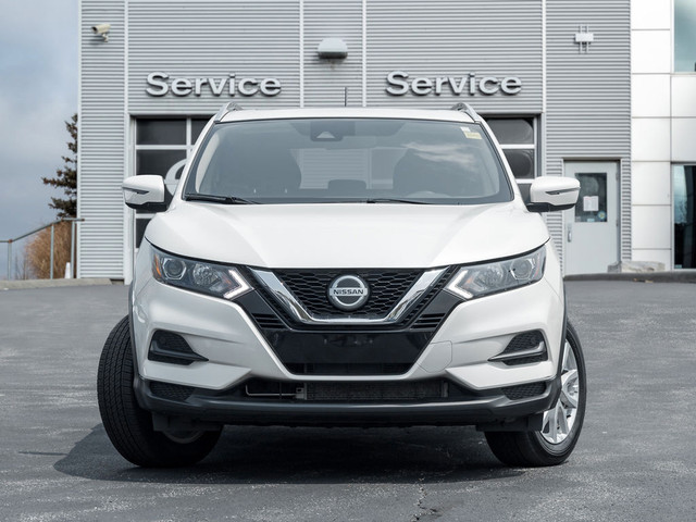 2023 Nissan Qashqai SV in Cars & Trucks in Oshawa / Durham Region - Image 2