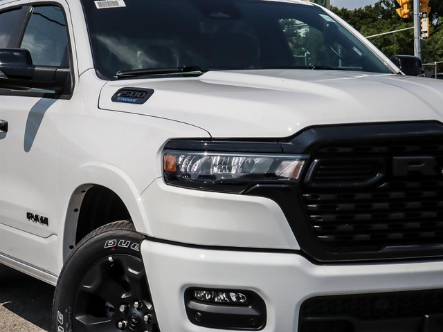 2025 RAM 1500 Big Horn in Cars & Trucks in Oshawa / Durham Region - Image 3