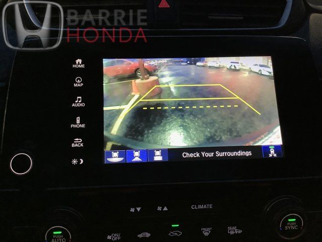  2020 Honda CR-V Touring in Cars & Trucks in Barrie - Image 2