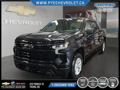 Engine: 8 Cylinder Engine 5.3L/325CI L/100Km City: 15.8 L/100Km Hwy: 13.2 Safety Equipment Daytime R...