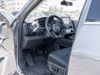 2023 Nissan Pathfinder S CLEAN CARFAX | ONE OWNER | 4WD - ALL DEALER MAINTAINED Gun Metallic 3.5L V6... (image 6)