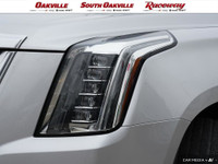 2015 Cadillac Escalade Luxury Silver 6.2L Variable Valve Timing V8 SIDI 8-Speed Automatic Call us at... (image 7)