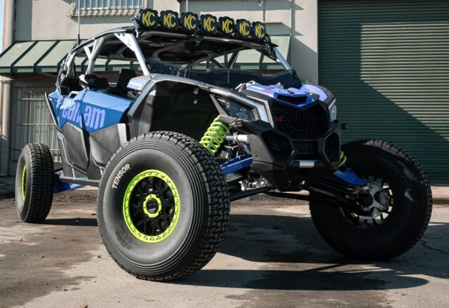 2020 CAN AM MAVERICK X3 MAX ZRS HYPER: $202 BW! in ATVs in City of Toronto