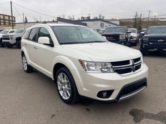  2019 Dodge Journey GT LEATHER 7 PASS in Cars & Trucks in Calgary - Image 3