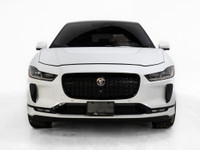 This beautiful 2021 Jaguar I-Pace SE is a local Ontario vehicle with remaining manufacture warranty... (image 4)