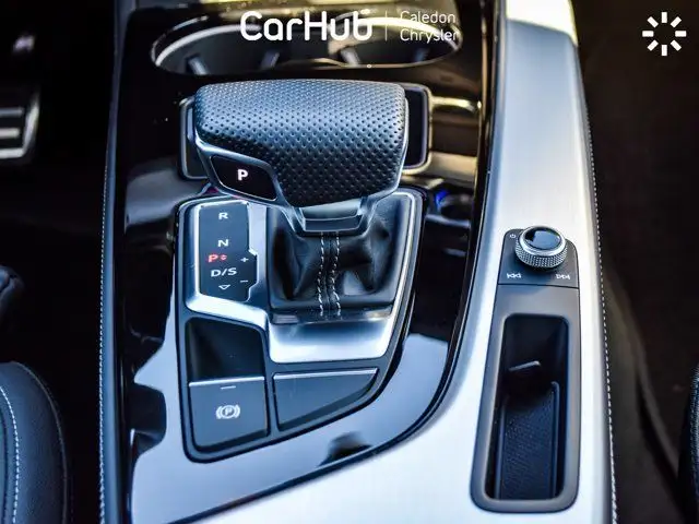 2025 Audi A5 Sportback Progressiv Quattro Navi Sunroof Blind in Cars & Trucks in Mississauga / Peel Region - Image 43