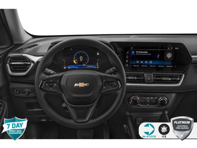 2025 Chevrolet TrailBlazer LT POWER LIFTGATE | in Cars & Trucks in Hamilton - Image 4