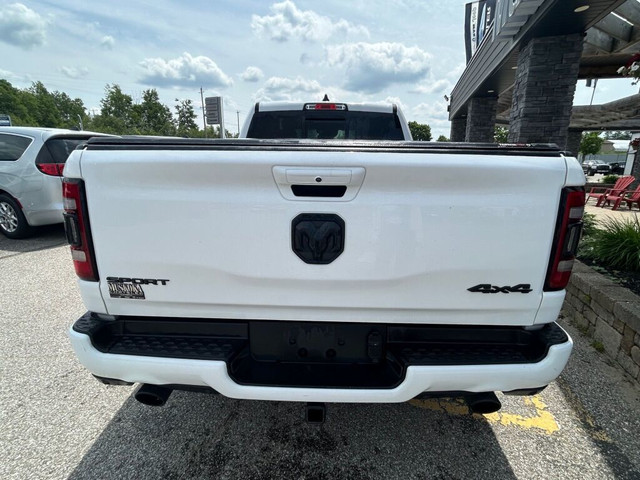 2021 RAM 1500 SPORT in Cars & Trucks in Muskoka - Image 4