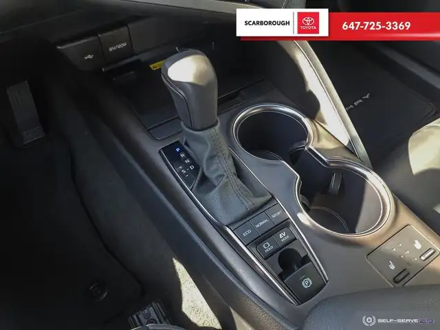 2024 Toyota Camry Hybrid SE Auto | Sunroof | Alloys | in Cars & Trucks in City of Toronto - Image 19