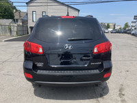 2009 HYUNDAI SANTA FE, 6 CYL 2.7L, 222.000KMS, AUTOMATIQUE, CRUISE CONTROLE, CLIMATISATION, GROUPE E... (image 3)