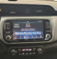 Introducing the 2021 Nissan Kicks SV, a stylish and efficient SUV available at Highland Nissan in We... (image 5)