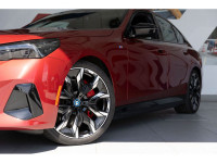 Electric Vehicle, Sunroof, Power Trunk, Navigation, Premium Audio, Heated Seats, Heated Steering Whe... (image 1)