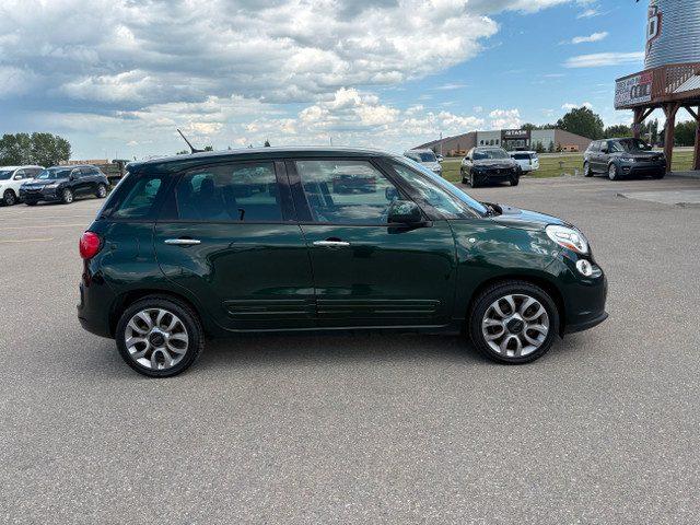 2014 Fiat 500L Sport in Cars & Trucks in Calgary