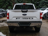 This Ford F-150 XLT boasts a Regular Unleaded V8 5.0 L engine powering this Unknown/ Other transmiss... (image 6)