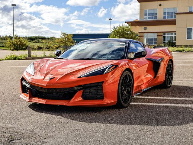 2025 Chevrolet Corvette Z06 in Cars & Trucks in Strathcona County - Image 4