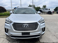 Only 67,502 Miles! This Hyundai Santa Fe XL delivers a Regular Unleaded V-6 3.3 L/204 engine powerin... (image 1)