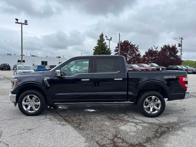 2021 Ford F-150 LARIAT | Pana Roof | Navigation | Heated Seats in Cars & Trucks in Windsor Region - Image 2