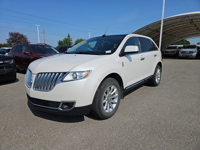 2011 Lincoln MKX in Cars & Trucks in Calgary