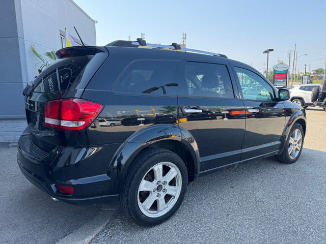 2017 Dodge Journey GT | As Is As Traded | in Cars & Trucks in Markham / York Region - Image 2