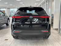 AWD. Certified. Toyota Certified Details: * 7 days / 1,500 kms Exchange Privilege * 160-point inspec... (image 5)