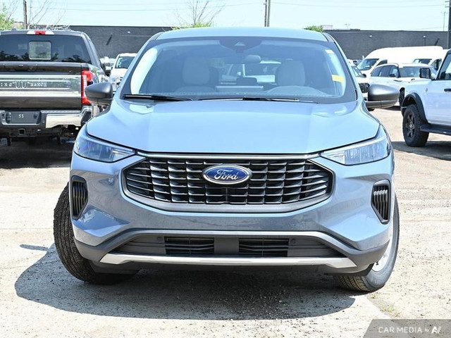 2025 Ford Escape Active in Cars & Trucks in Edmonton - Image 2