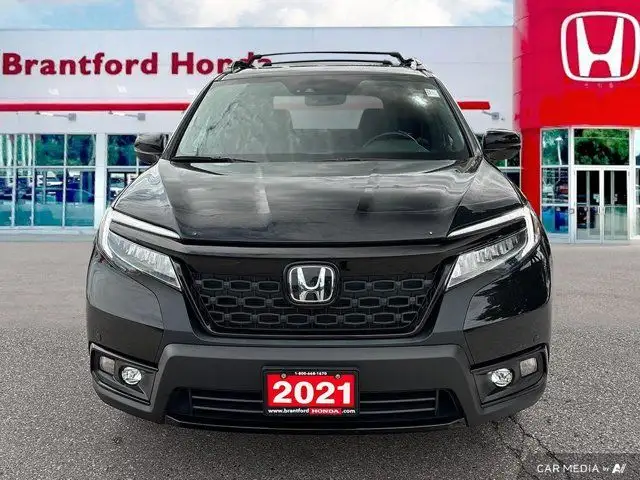 2021 Honda Passport Touring in Cars & Trucks in Brantford - Image 10