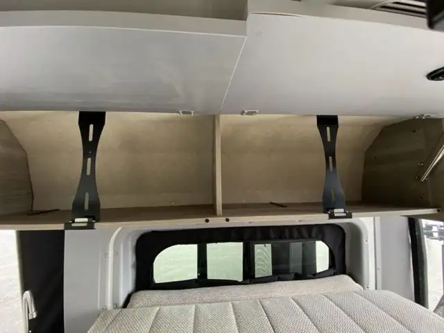 2024 Winnebago Solis Pocket 36A in RVs & Motorhomes in Abbotsford - Image 28
