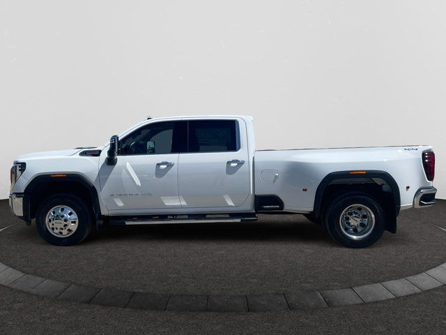 2025 GMC Sierra 3500HD SLT in Cars & Trucks in Regina - Image 2