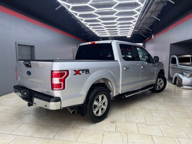 2019 Ford F-150 in Cars & Trucks in Edmonton - Image 2
