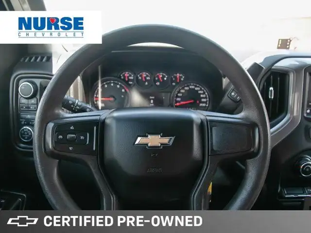 2020 Chevrolet Silverado 1500 Work Truck in Cars & Trucks in Oshawa / Durham Region - Image 11