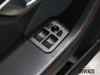 VENDU!!! 2015 Jaguar F-Type Coupe R V8 5.0L 550HP, White on Black/Red Leather, Hex Aluminium Center... (image 8)