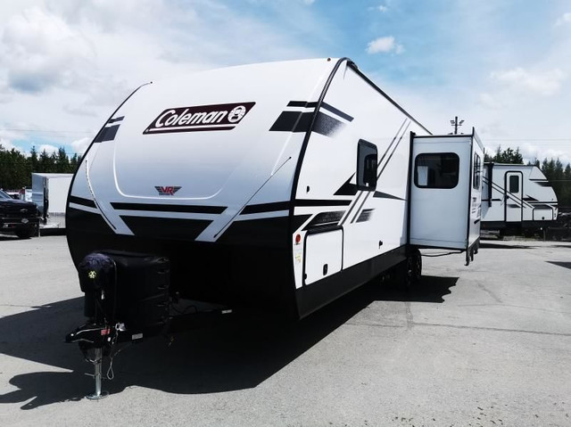 2022 Dutchmen Coleman 2515RL ***Couple*** in Travel Trailers & Campers in Thetford Mines - Image 4