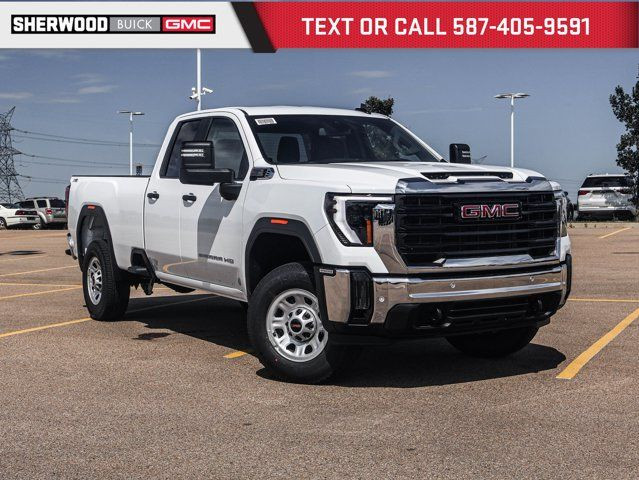 2025 GMC Sierra 3500HD Pro in Cars & Trucks in Strathcona County