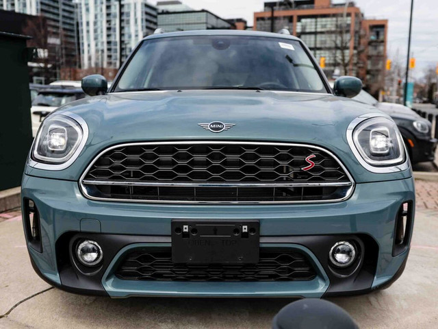  2023 MINI Countryman S | CPO | Warranty Included | 1 Owner No A in Cars & Trucks in City of Toronto - Image 2