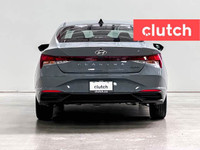 1 OWNER / Climate Control, Bluetooth Music, Touchscreen Display and more! Clutch is the largest onli... (image 4)