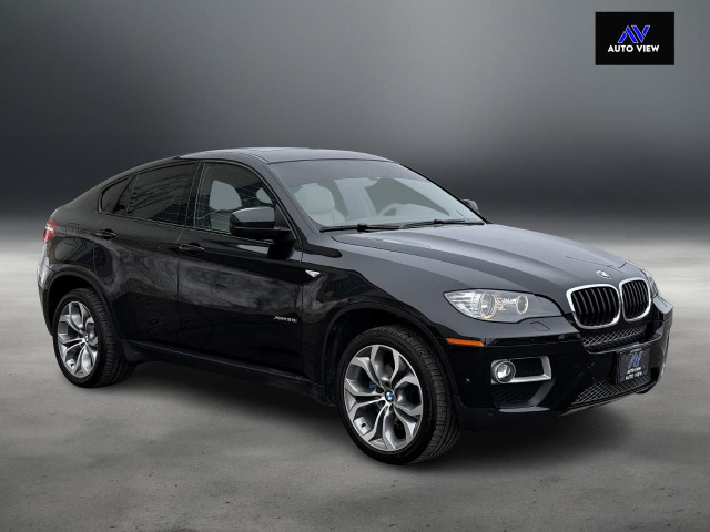 2014 BMW X6 xDrive35i **SUPER LOW KM'S** in Cars & Trucks in Hamilton - Image 3