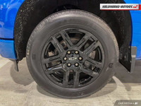 Engine: Gas Turbo 4cyl 2.7L L/100Km City: 12.9 L/100Km Hwy: 11.5 Safety Equipment Daytime Running La... (image 8)